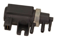 Tryckomvandlare, turboaggregat