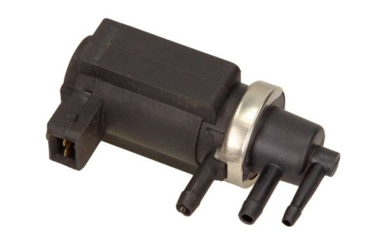 Tryckomvandlare, turboaggregat