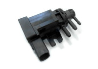 Tryckomvandlare, turboaggregat