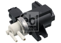 Tryckomvandlare, turboladdare 181241 FEBI