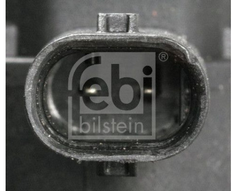 Tryckomvandlare, turboladdare 194919 FEBI, bild 2