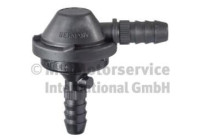 Växlingsventil (sugledning) 7.05817.01.0 Pierburg