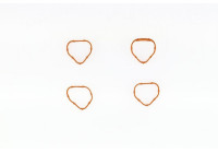 GEMENSAM KOLINTAGNING RENAU D4F1.2L 1