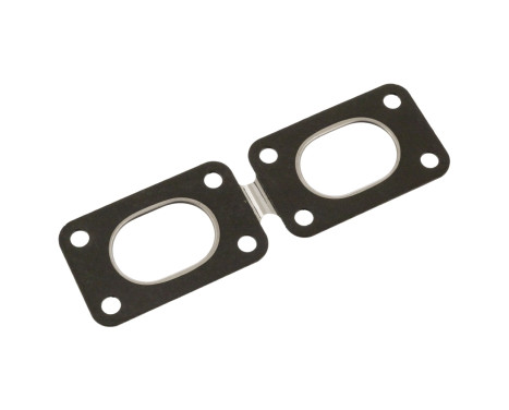 Packning, avgasgrenrör 12320 FEBI