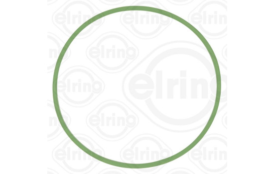 Packning, insug , grenrörshus 236.720 Elring, bild 2
