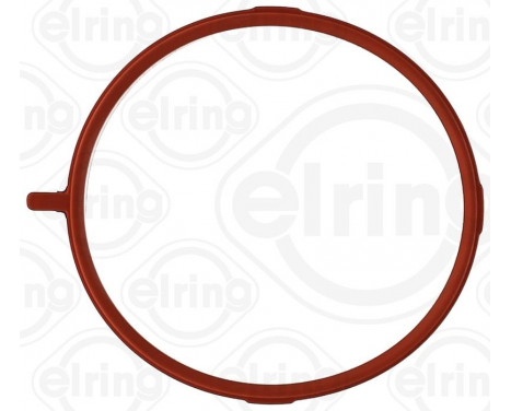 Packning, insug , grenrörshus 485.970 Elring, bild 2