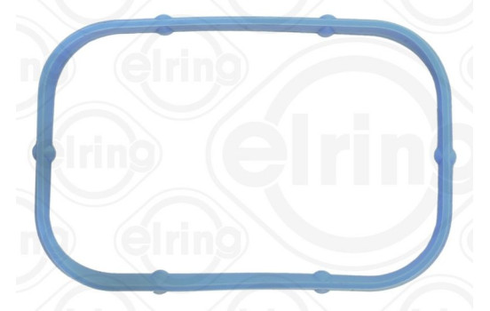 Packning, insug , grenrörshus 524.020 Elring, bild 2