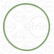 Packning, insug , grenrörshus 529.970 Elring, miniatyr 2