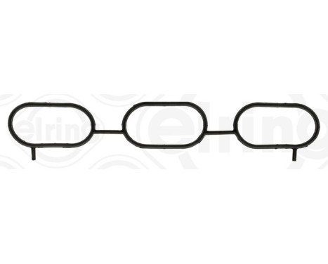 Packning, insug , grenrörshus 747.440 Elring, bild 2