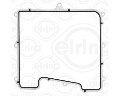 Packning, insug , grenrörshus 947.820 Elring