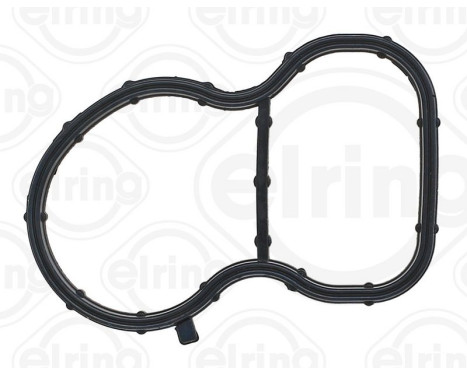 Packning, insugningsgrenrör 202.650 Elring, bild 2