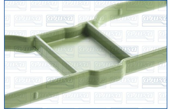 Packning, insugningsgrenrör, bild 3