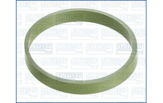 Packning, insugningsgrenrör