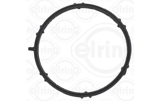 Packning, insugningsgrenrörshus 104.900 Elring, bild 2