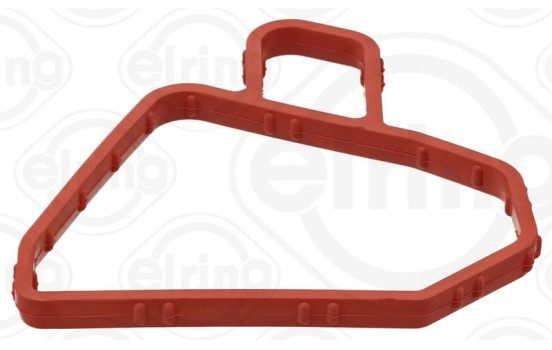 Packning, insugningsgrenrörshus 703.670 Elring