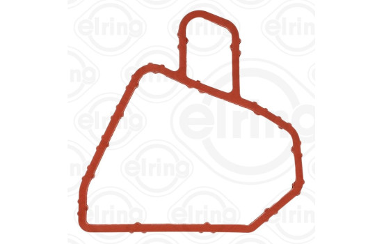 Packning, insugningsgrenrörshus 703.670 Elring, bild 2