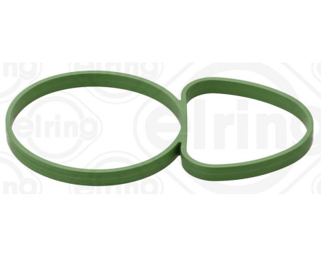 Packning, insugningsgrenrörshus B18.590 Elring