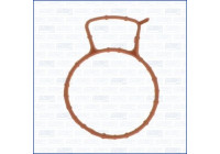 Packning, insugningsgrenrörshus