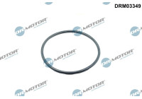 Packning, insugningsgrenrörshus