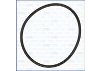 Packning, insugningsrör