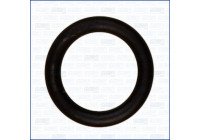 Packning, insugningsrör