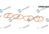 Packning, insugningsrör