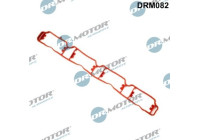 Packning, insugningsrör