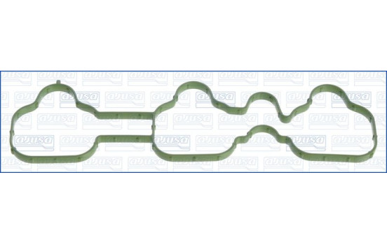 Packning, insugningsrör