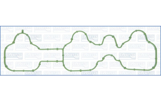 Packning, insugningsrör, bild 2