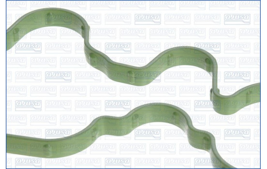 Packning, insugningsrör, bild 3