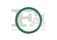 Packning, insugningsrör