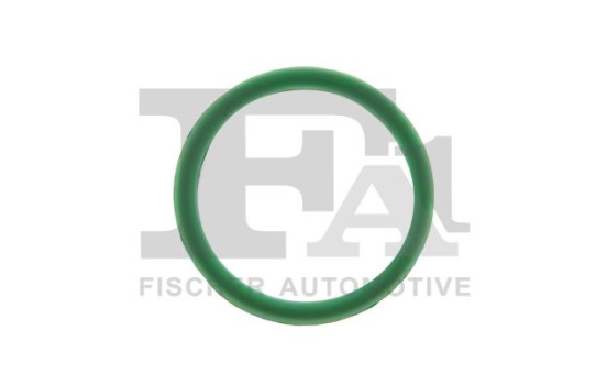 Packning, insugningsrör