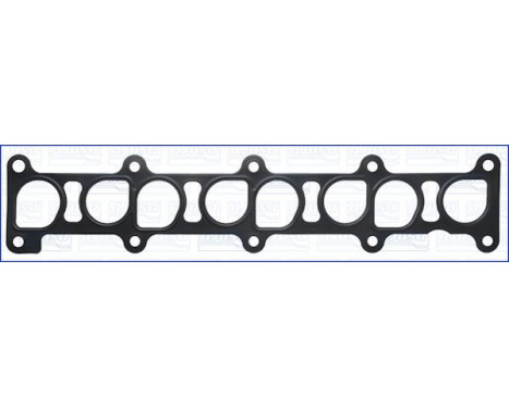 Packning, insugningsrör