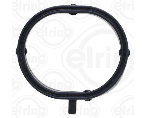 Packning, insugsgrenrör 365.990 Elring, bild 2