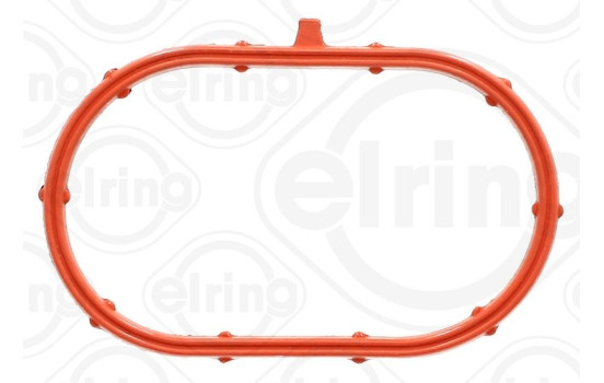Packning, insugsgrenrör 564.910 Elring, bild 2