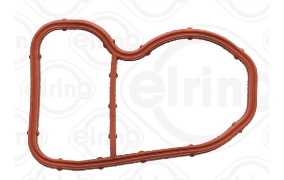 Packning, insugsgrenrör 593.390 Elring, bild 2