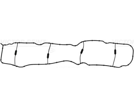 Packning, insugsgrenrör 71-12492-00 Viktor Reinz