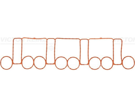 Packning, insugsgrenrör 71-37563-00 Viktor Reinz