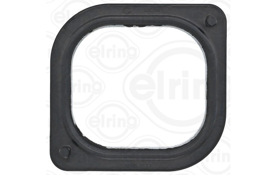Packning, insugsgrenrör 906.690 Elring, bild 2