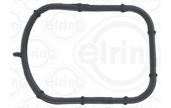 Packning, insugsgrenrör 907.470 Elring, bild 2
