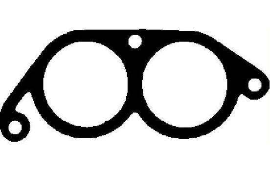 Packning, insugsgrenrör JD189 Payen