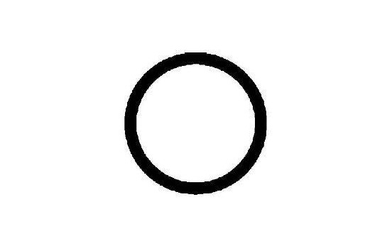 Packning, insugsgrenrör JD475 Payen