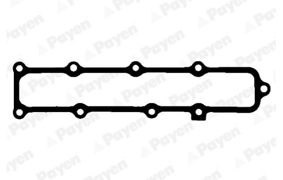 Packning, insugsgrenrör JD5336 Payen