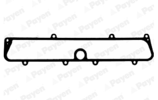 Packning, insugsgrenrör JD5347 Payen