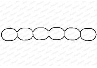 Packning, insugsgrenrör JD5906 Payen
