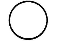 Packning, insugsgrenrör JD612 Payen