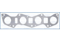 Packning, insugsgrenrör MULTILAYER STEEL