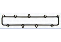 Packning, insugsgrenrör