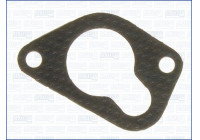 Packning, insugsgrenrör