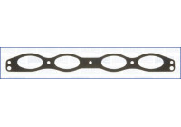 Packning, insugsgrenrör